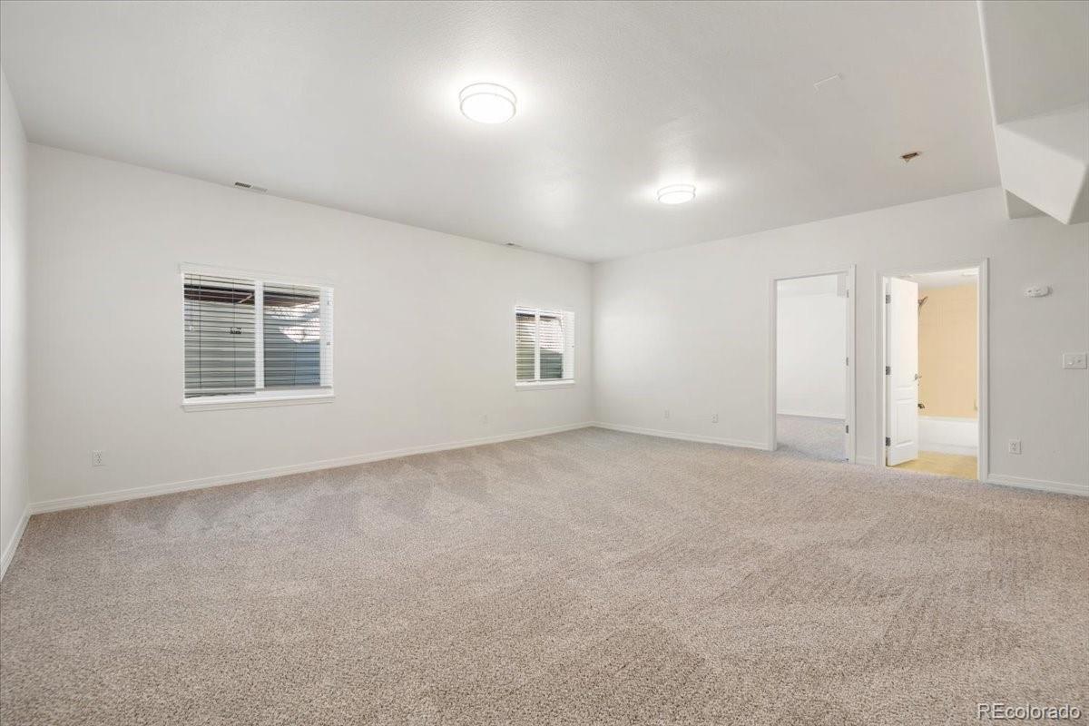 MLS Image #33 for 14561  air garden lane,colorado springs, Colorado