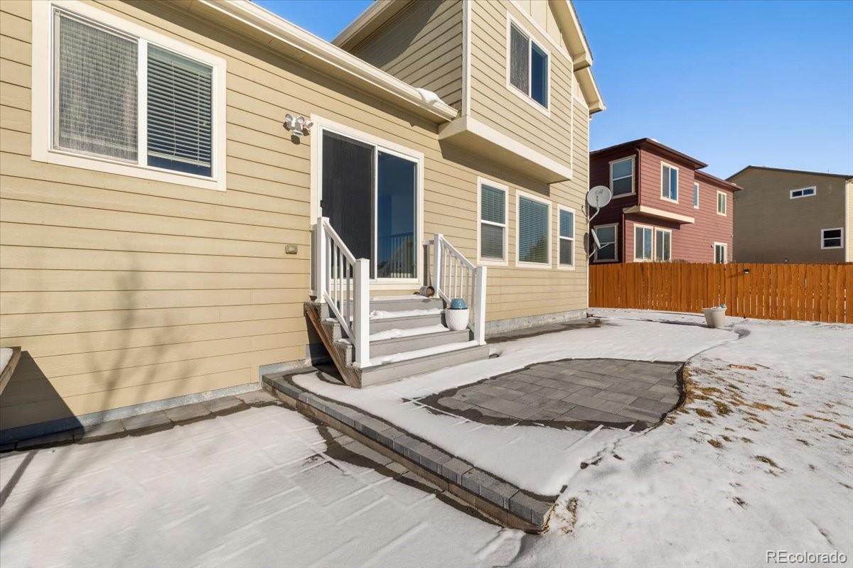 MLS Image #39 for 14561  air garden lane,colorado springs, Colorado