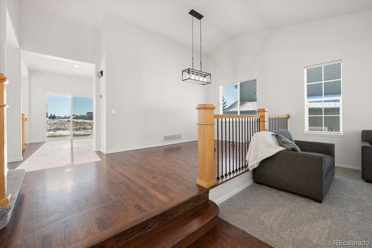 MLS Image #4 for 14561  air garden lane,colorado springs, Colorado