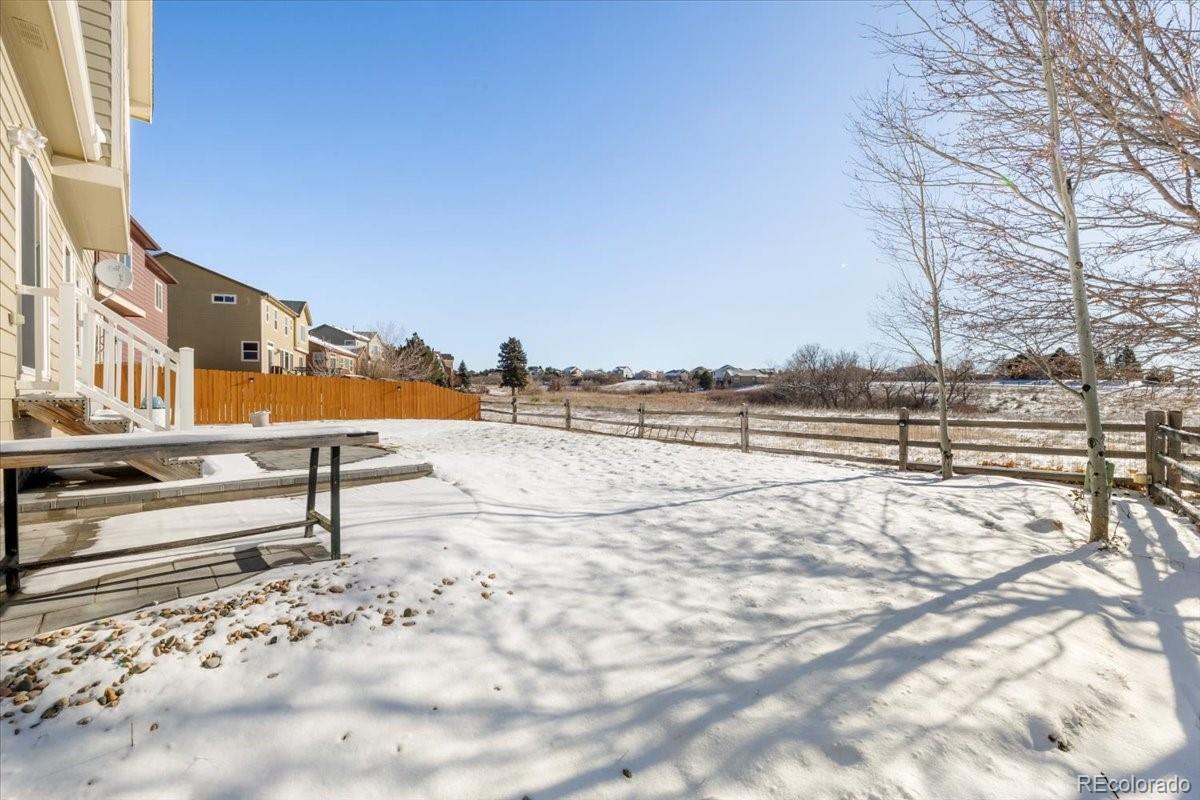 MLS Image #40 for 14561  air garden lane,colorado springs, Colorado