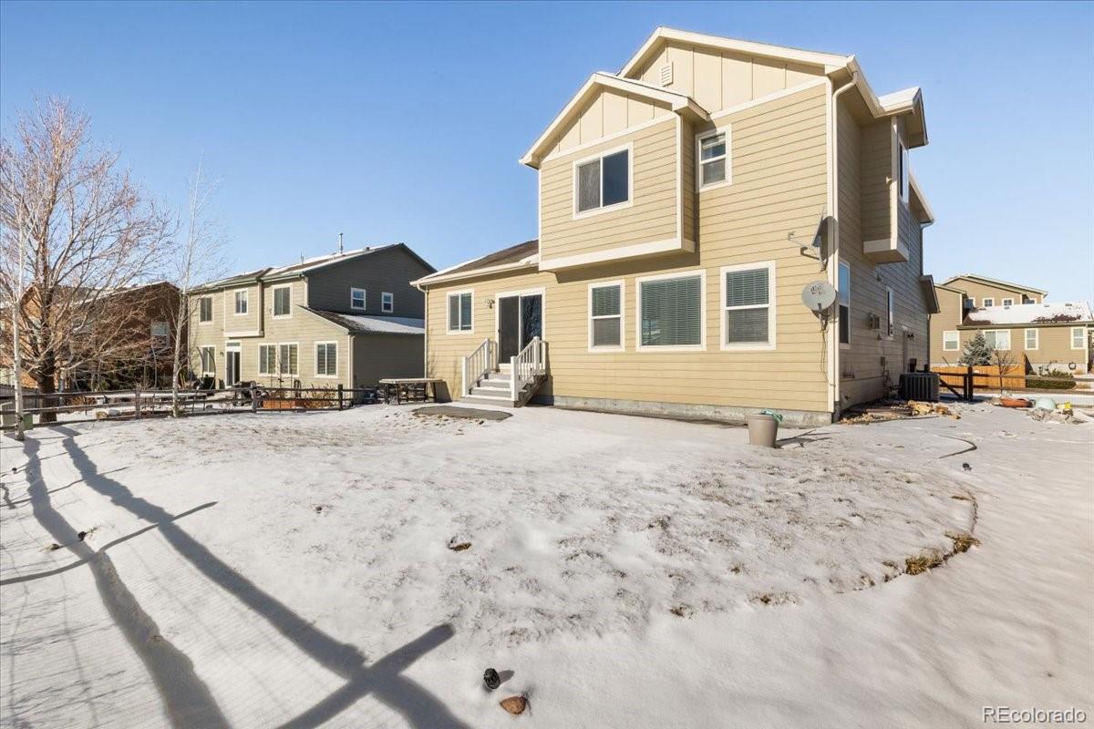 MLS Image #42 for 14561  air garden lane,colorado springs, Colorado