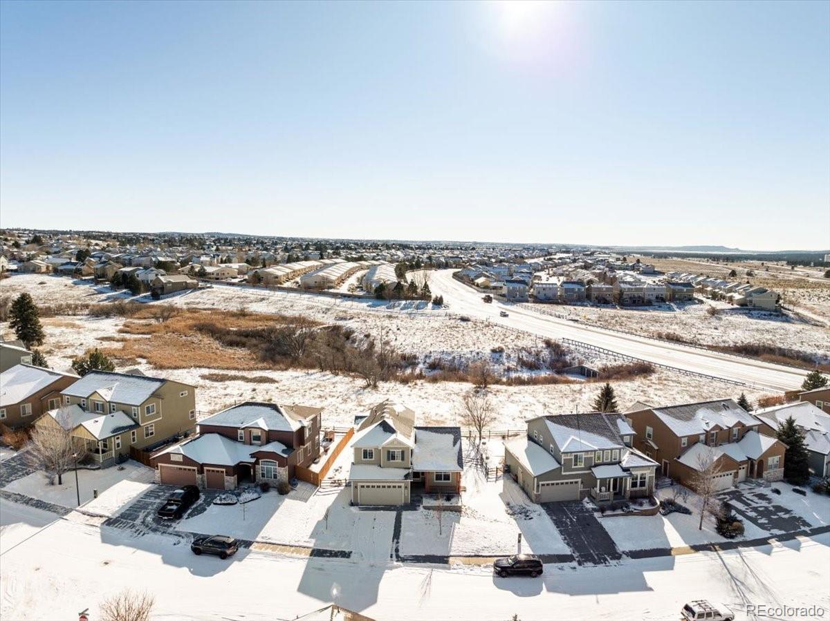 MLS Image #43 for 14561  air garden lane,colorado springs, Colorado