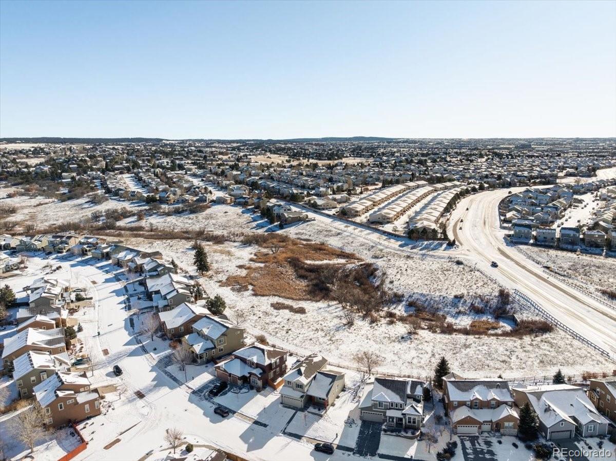 MLS Image #44 for 14561  air garden lane,colorado springs, Colorado