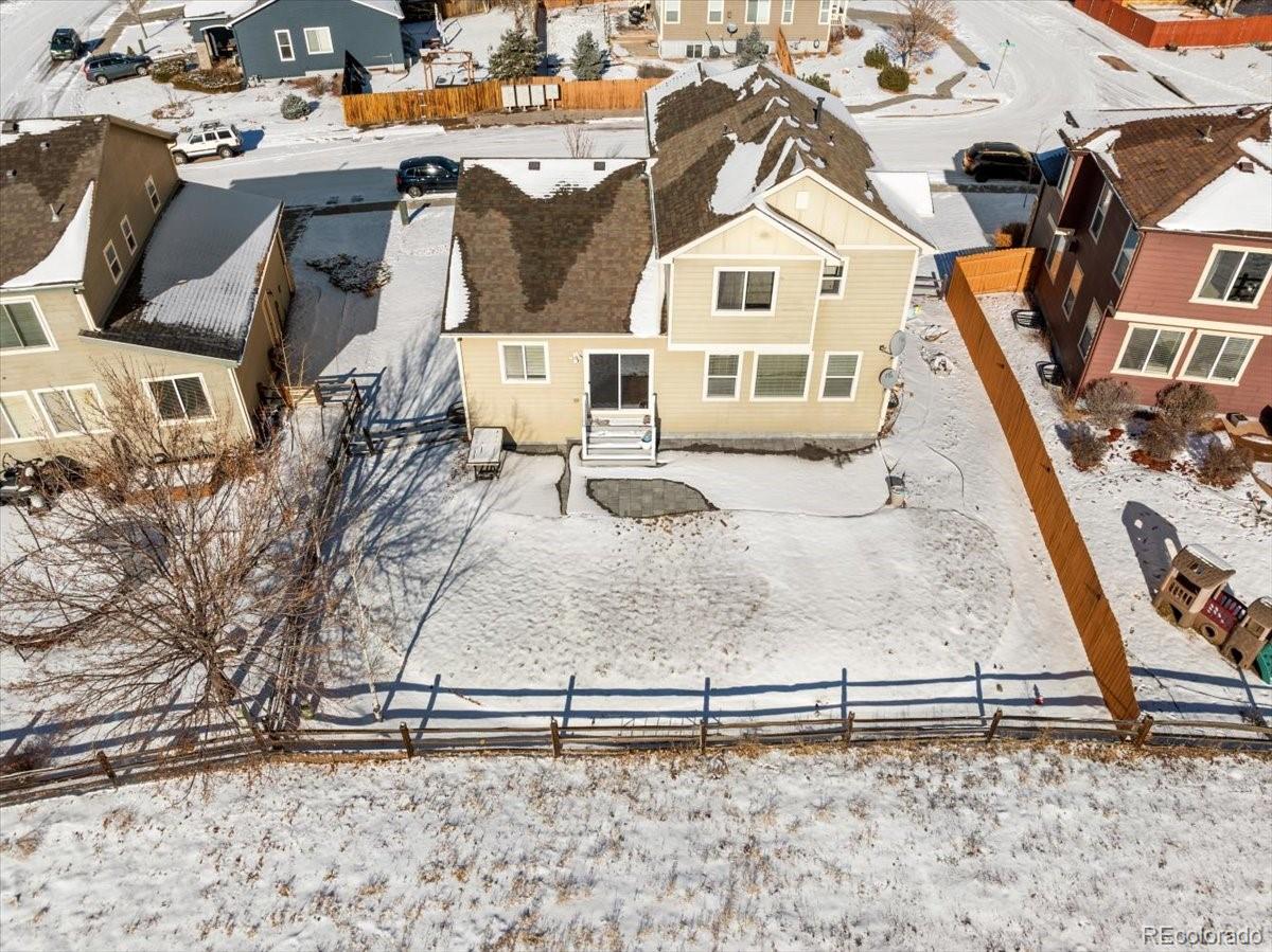 MLS Image #46 for 14561  air garden lane,colorado springs, Colorado