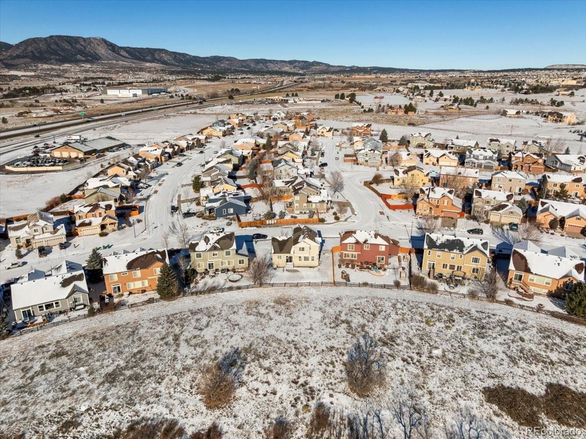 MLS Image #47 for 14561  air garden lane,colorado springs, Colorado