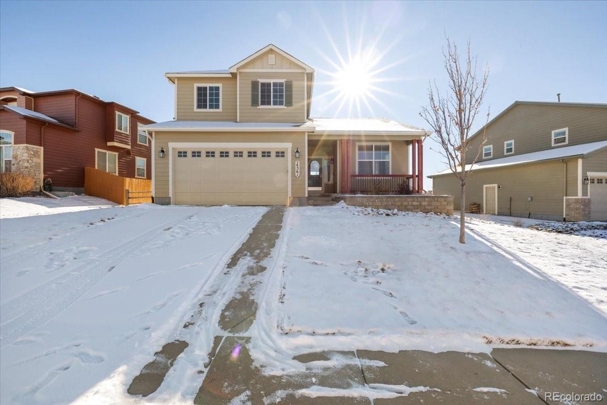 MLS Image #48 for 14561  air garden lane,colorado springs, Colorado