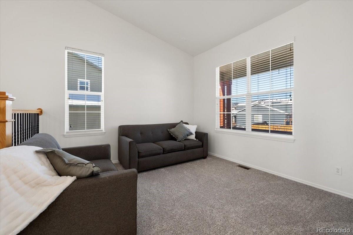 MLS Image #5 for 14561  air garden lane,colorado springs, Colorado