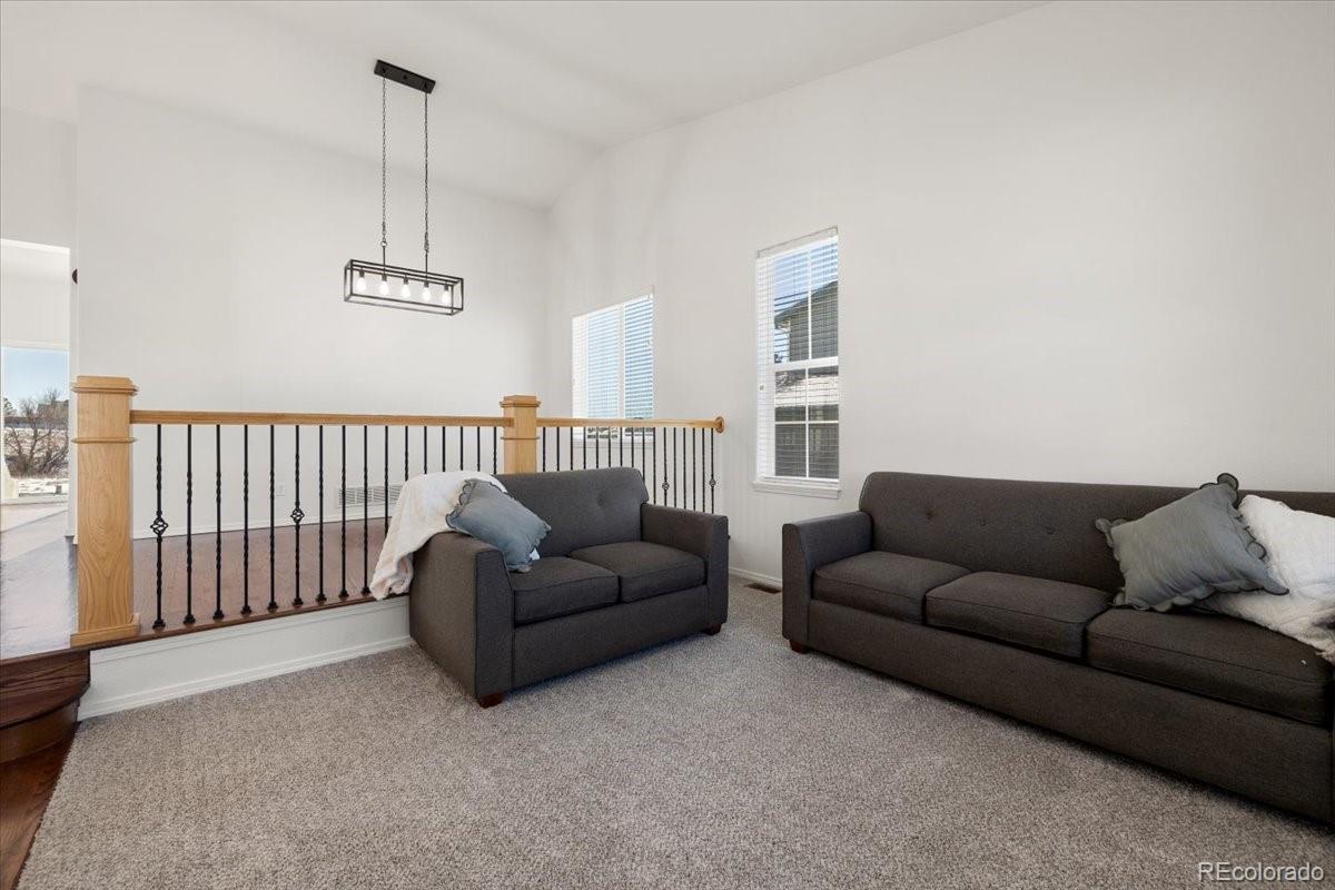MLS Image #6 for 14561  air garden lane,colorado springs, Colorado