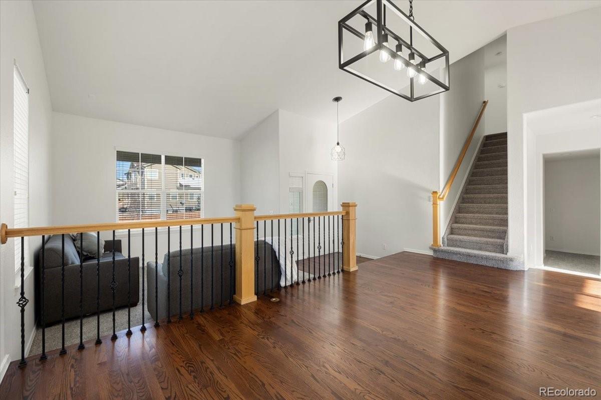 MLS Image #7 for 14561  air garden lane,colorado springs, Colorado