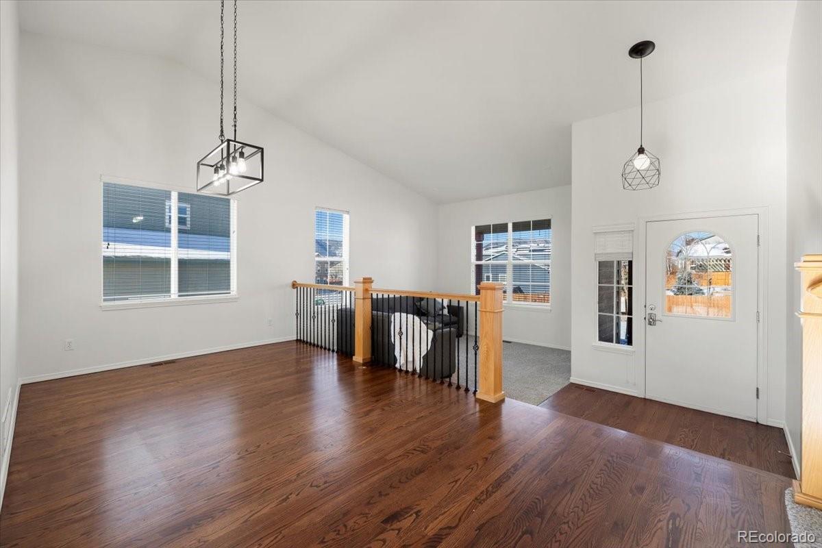 MLS Image #8 for 14561  air garden lane,colorado springs, Colorado