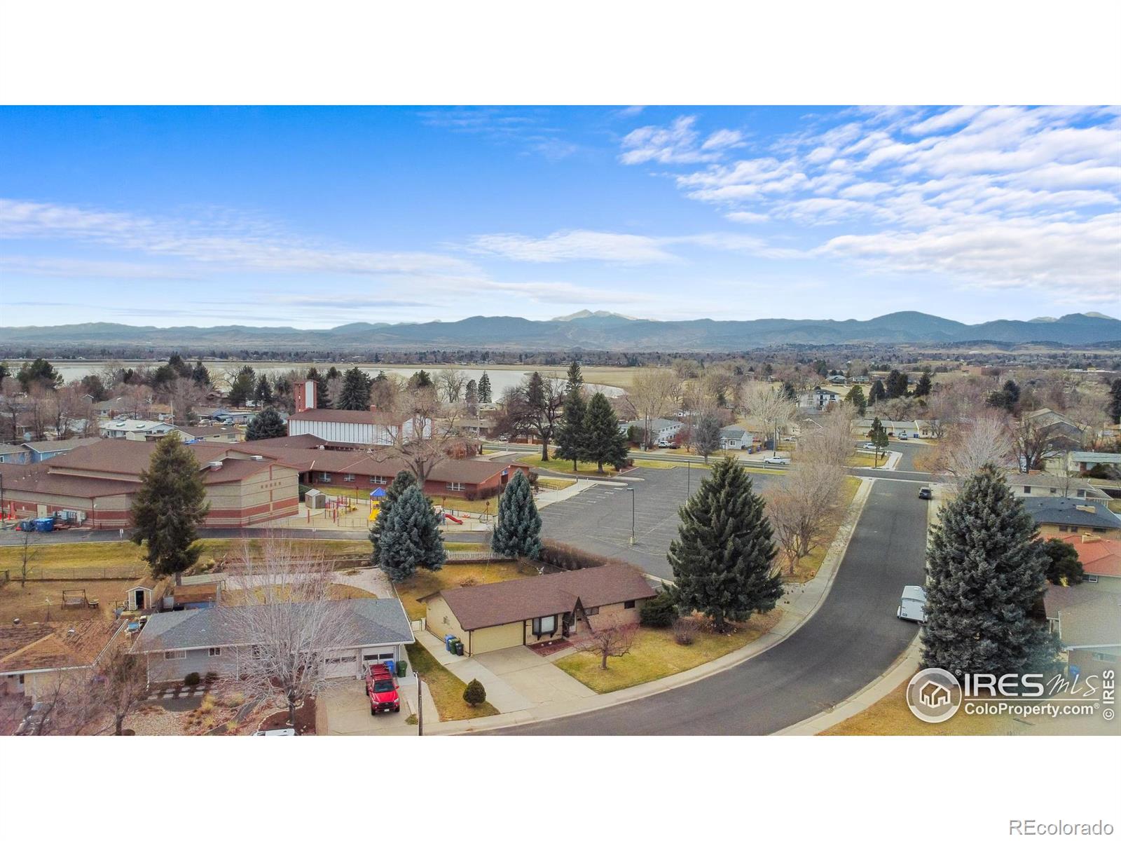 MLS Image #2 for 2604  spruce drive,loveland, Colorado