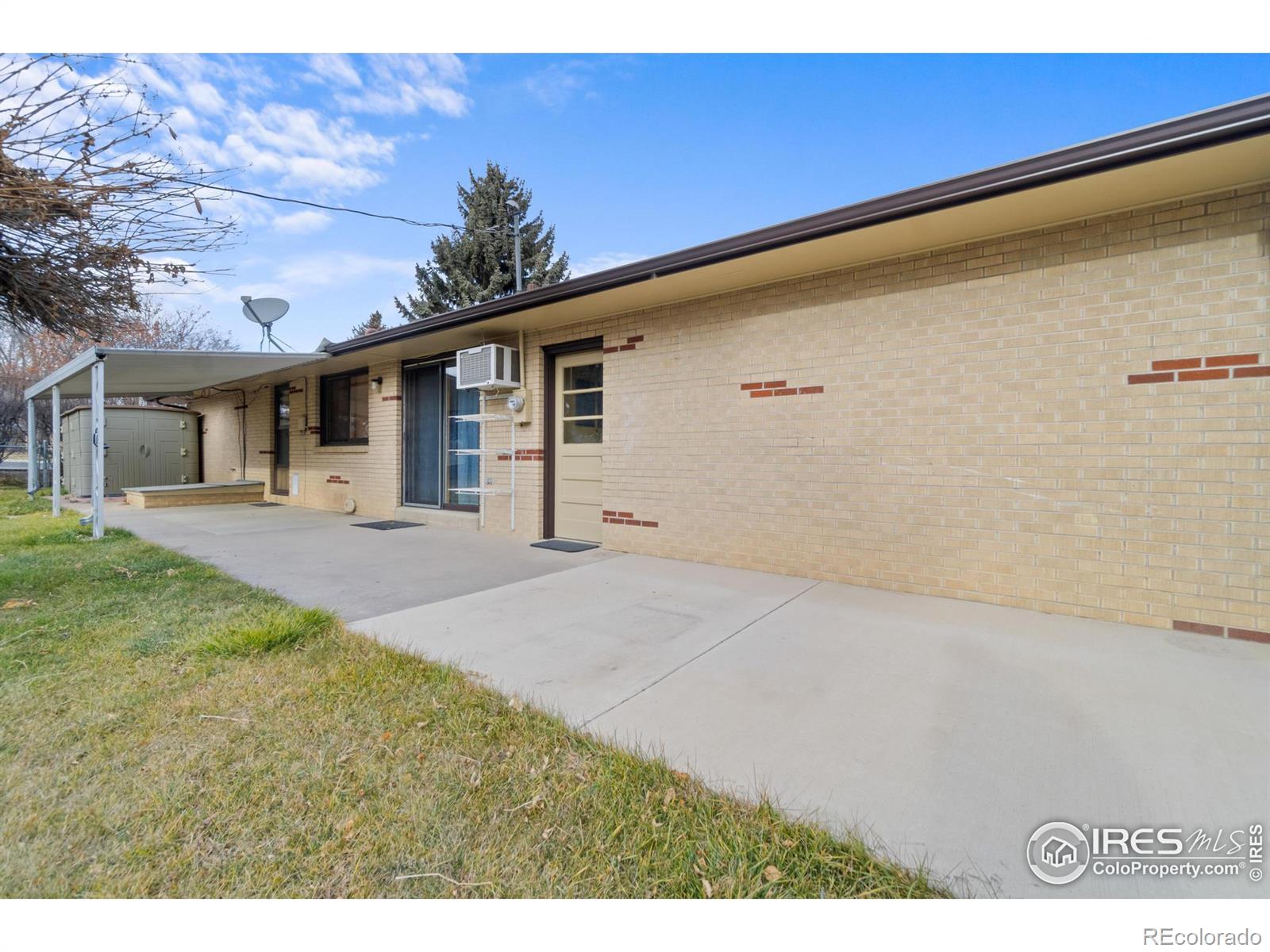 MLS Image #25 for 2604  spruce drive,loveland, Colorado