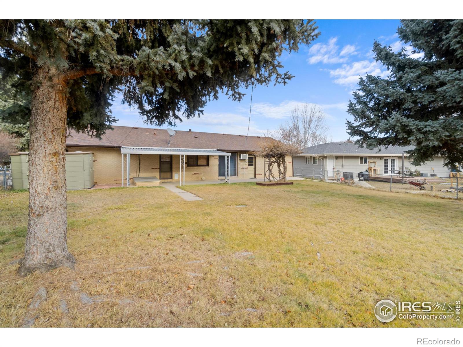 MLS Image #26 for 2604  spruce drive,loveland, Colorado