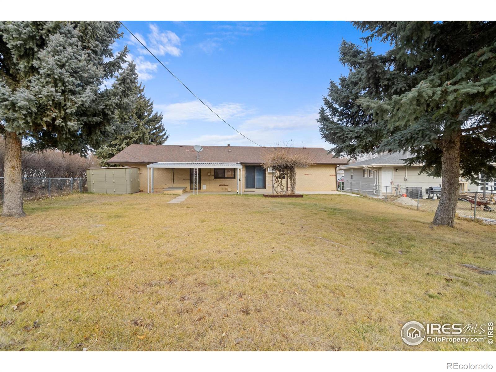 MLS Image #28 for 2604  spruce drive,loveland, Colorado