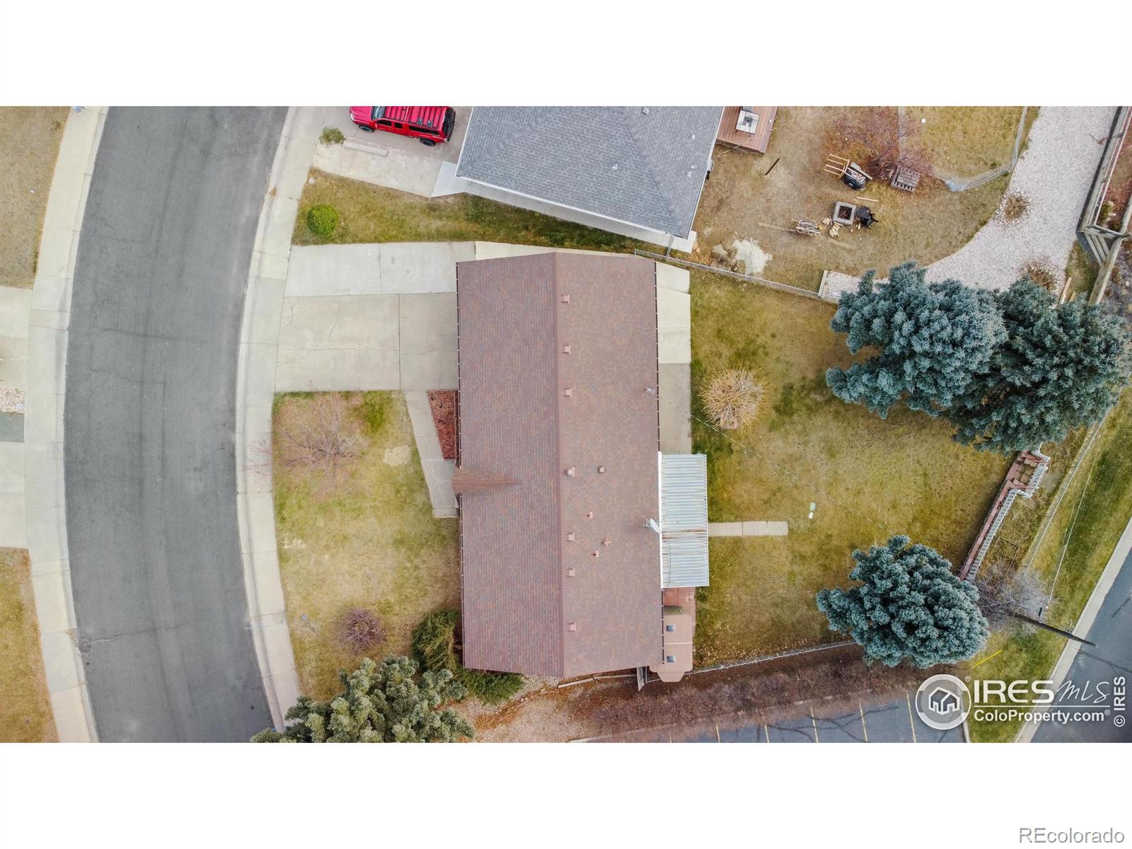 MLS Image #29 for 2604  spruce drive,loveland, Colorado
