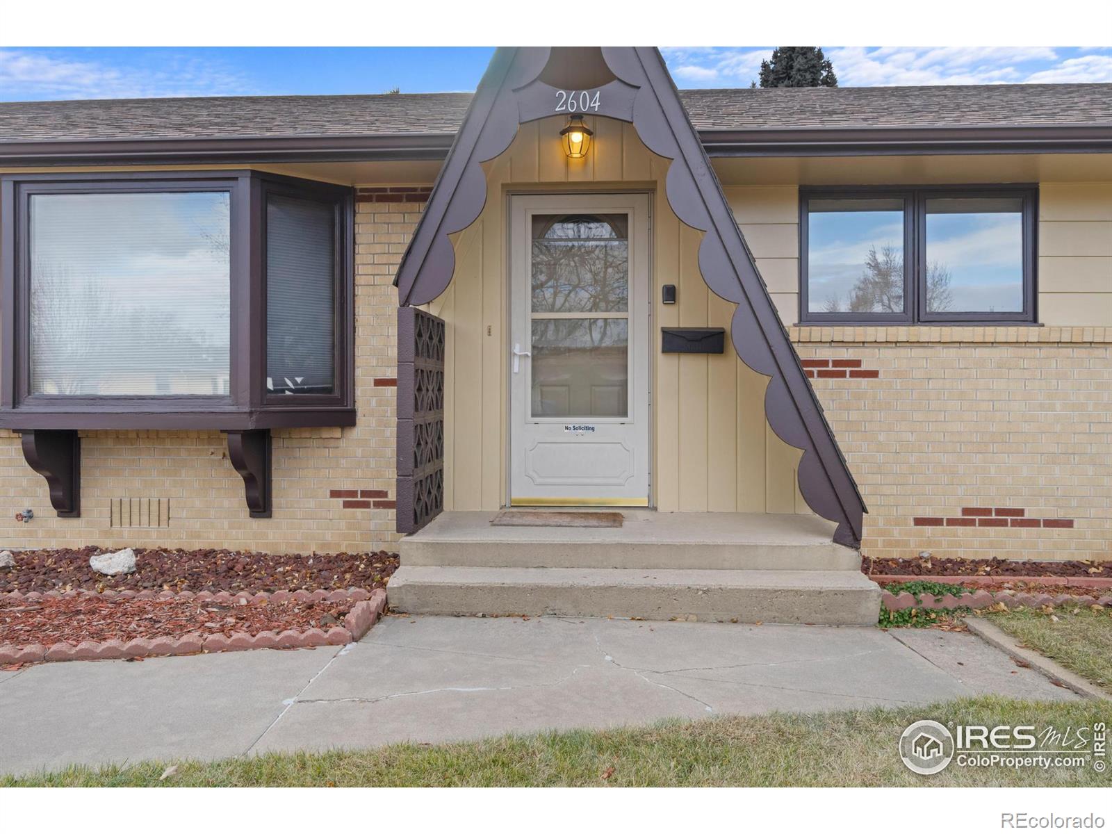 MLS Image #3 for 2604  spruce drive,loveland, Colorado