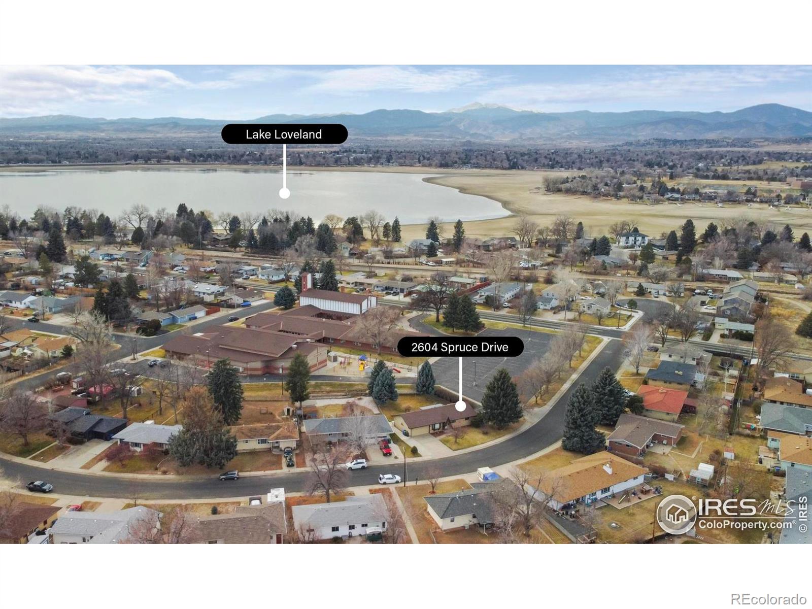 MLS Image #30 for 2604  spruce drive,loveland, Colorado