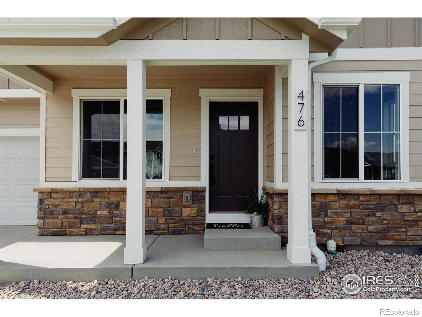 MLS Image #3 for 476  primrose court,loveland, Colorado