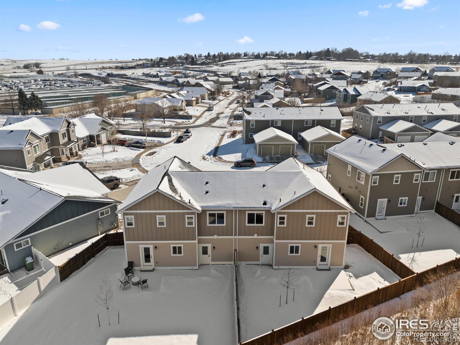 MLS Image #36 for 476  primrose court,loveland, Colorado
