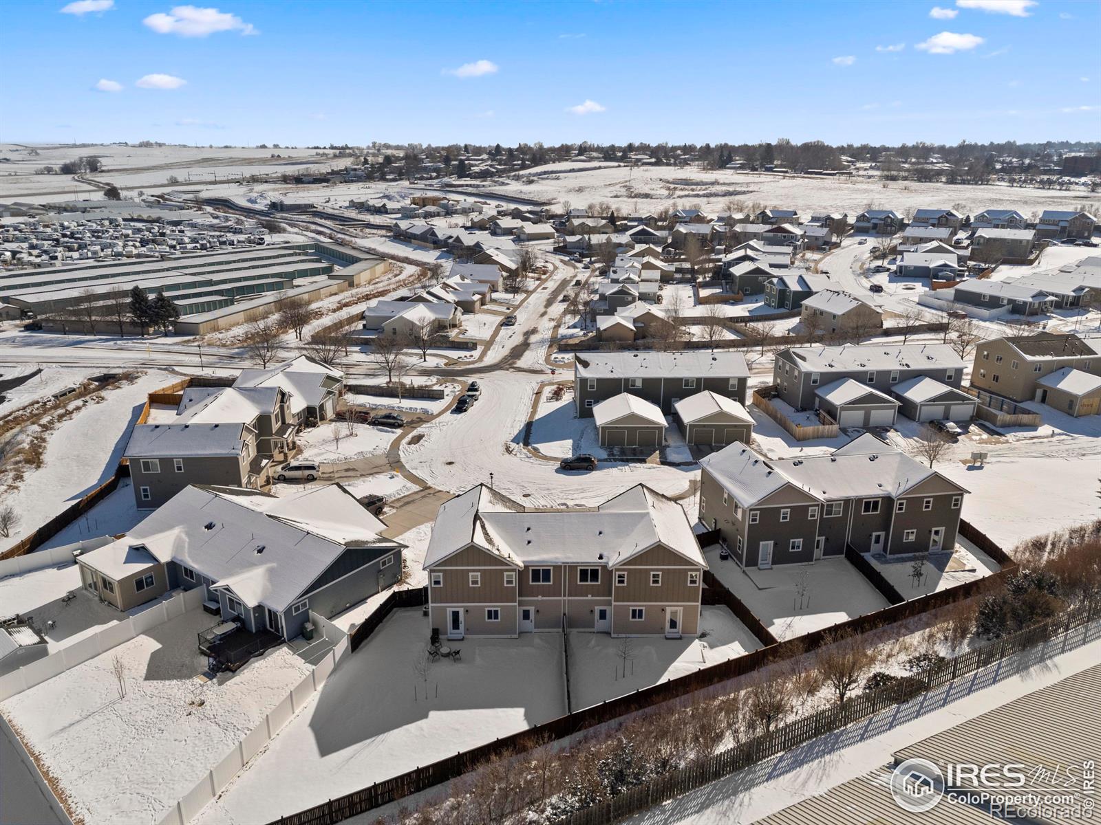 MLS Image #37 for 476  primrose court,loveland, Colorado