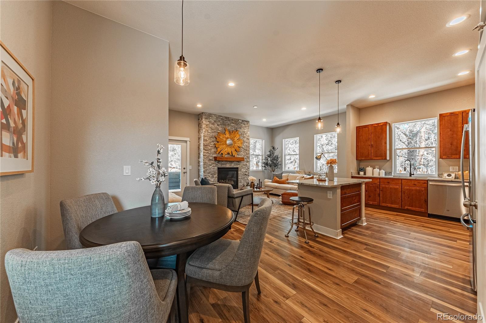 MLS Image #17 for 311  spruce meadow  ,woodland park, Colorado