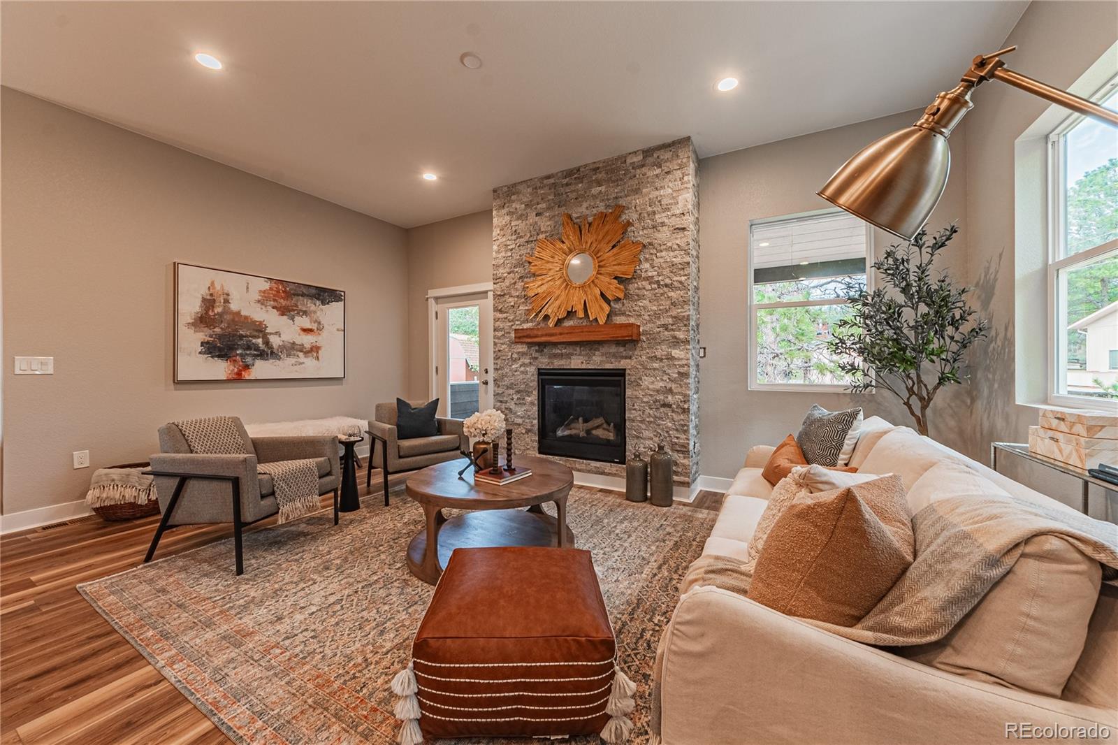 MLS Image #3 for 311  spruce meadow  ,woodland park, Colorado