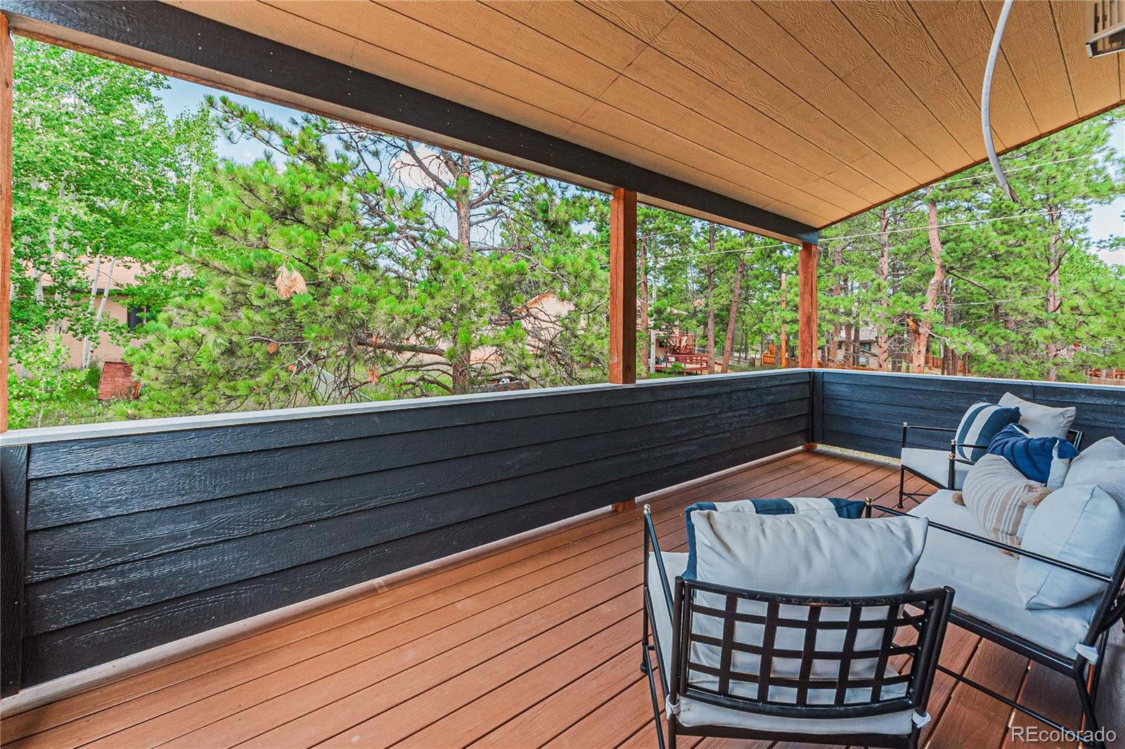 MLS Image #4 for 311  spruce meadow  ,woodland park, Colorado