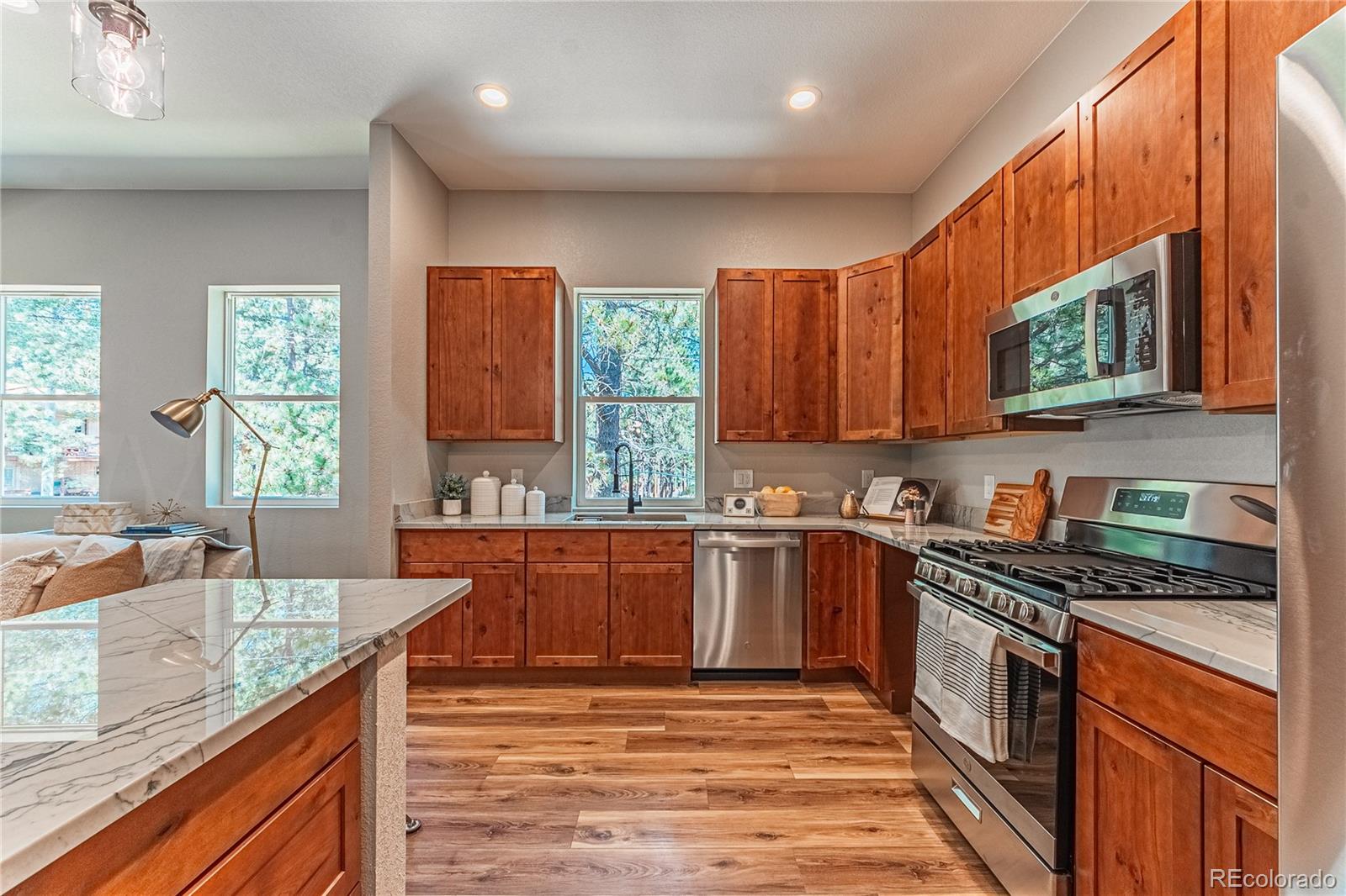 MLS Image #5 for 311  spruce meadow  ,woodland park, Colorado