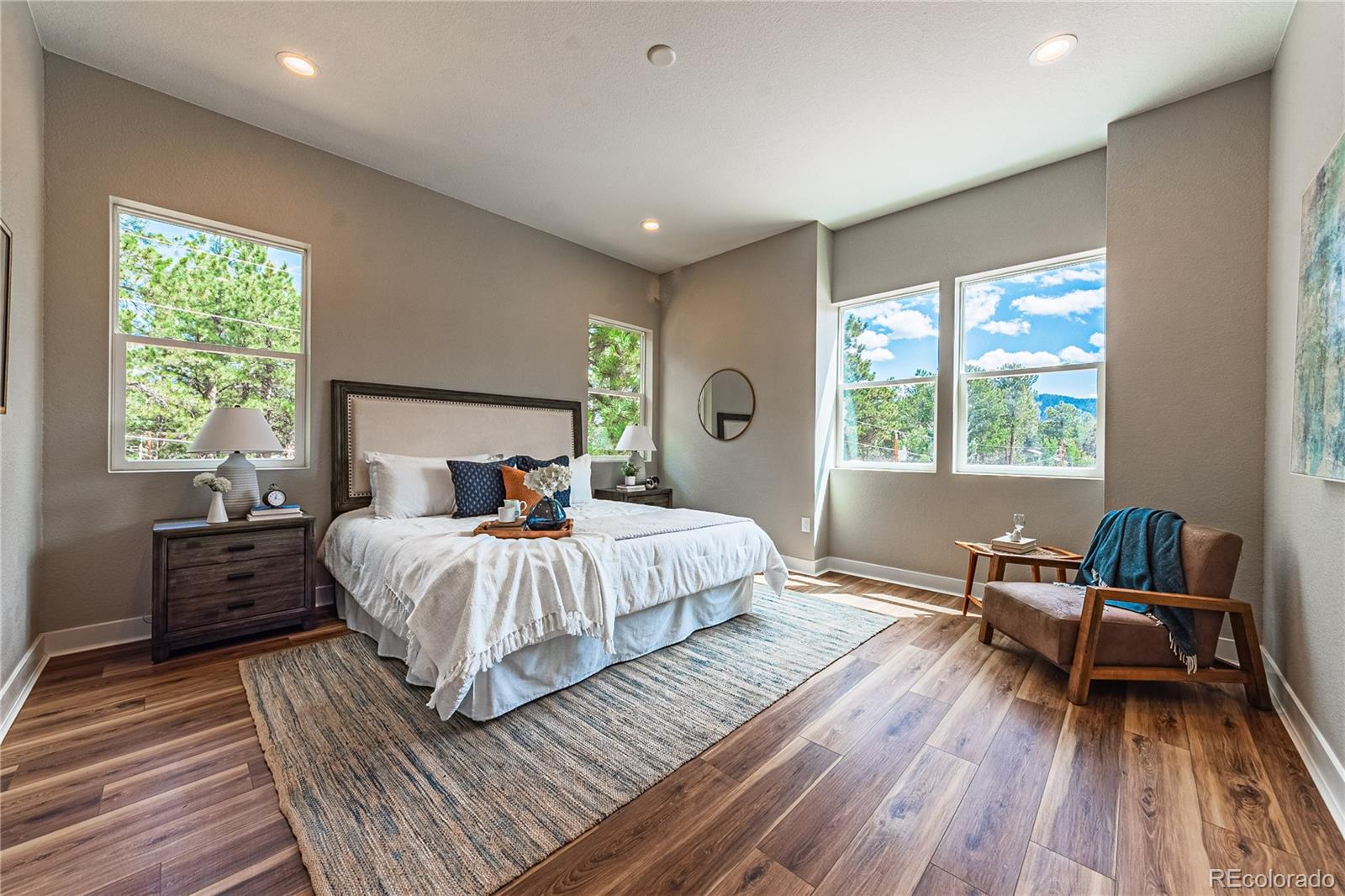MLS Image #9 for 311  spruce meadow  ,woodland park, Colorado