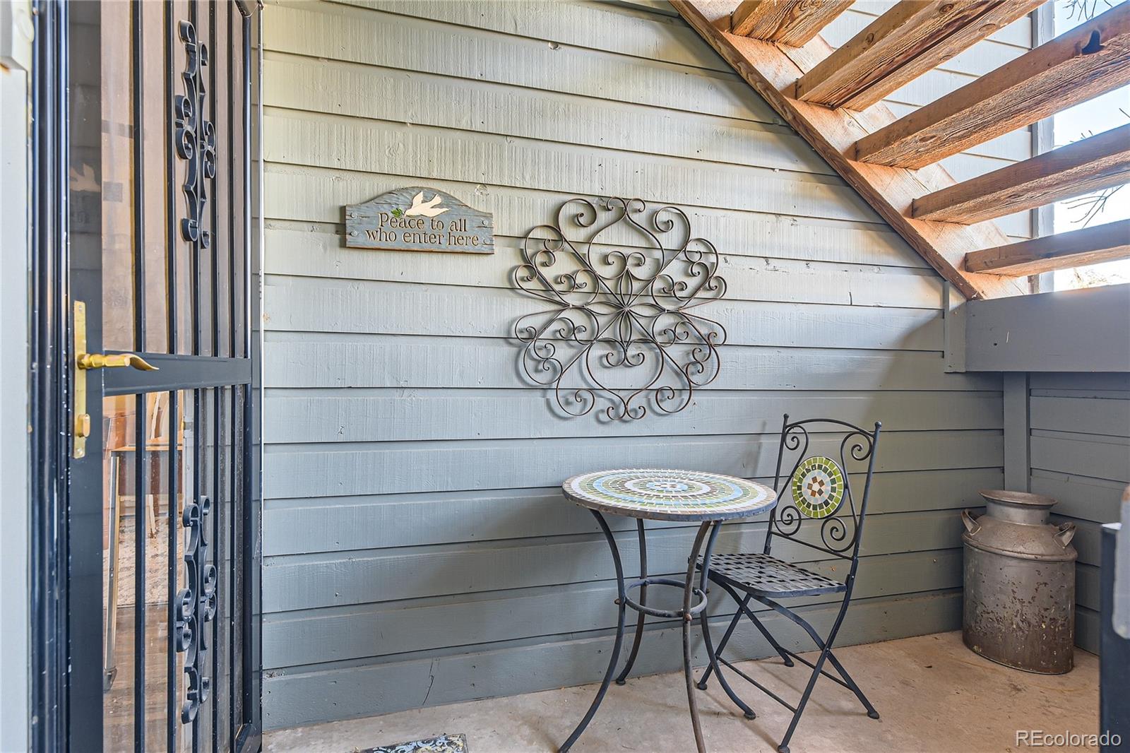 MLS Image #21 for 3576 s depew street,lakewood, Colorado