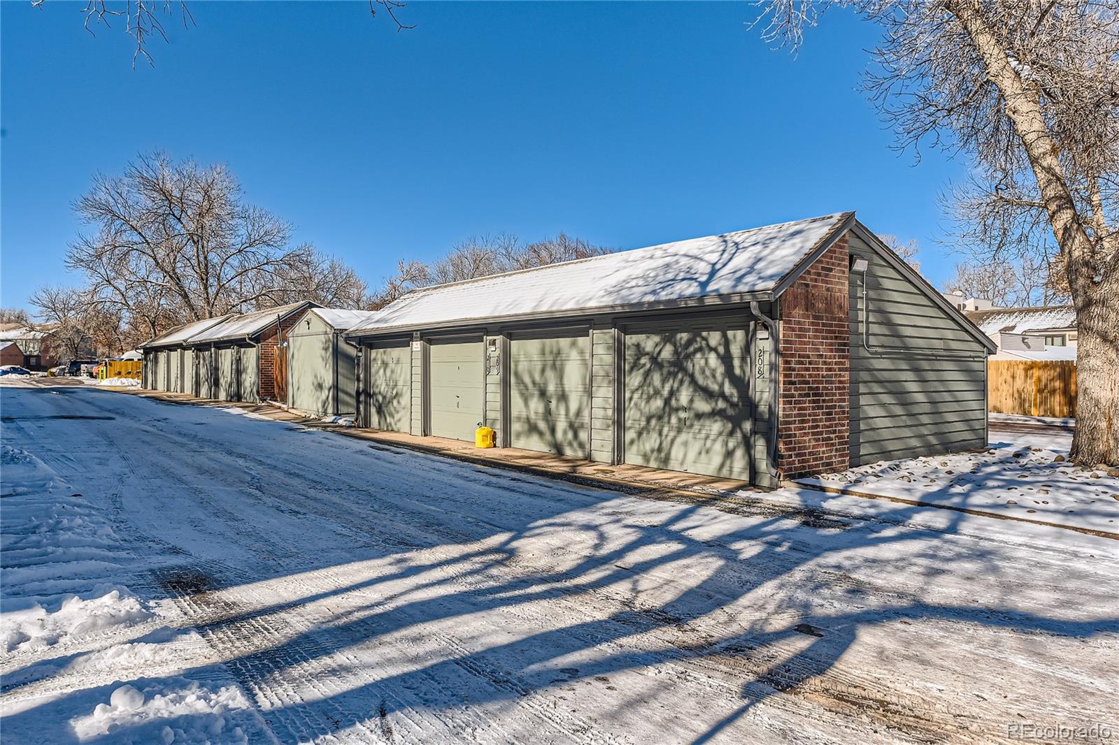 MLS Image #26 for 3576 s depew street,lakewood, Colorado