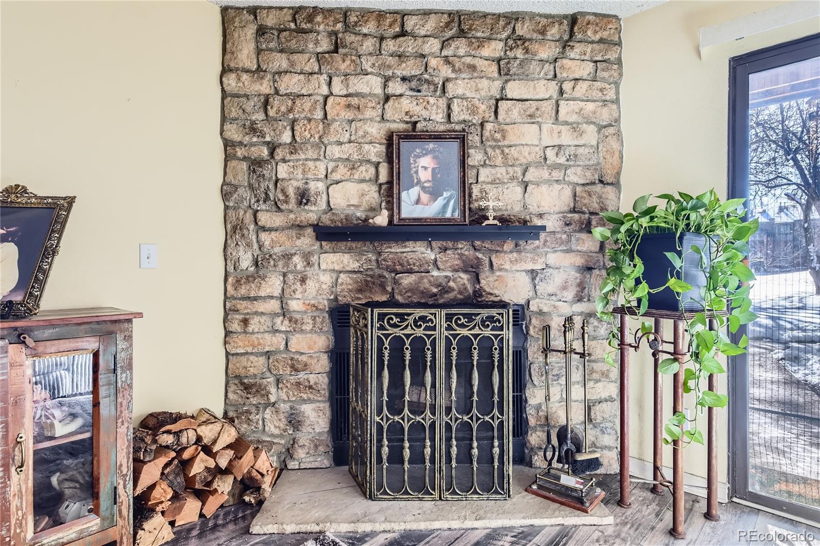 MLS Image #4 for 3576 s depew street,lakewood, Colorado