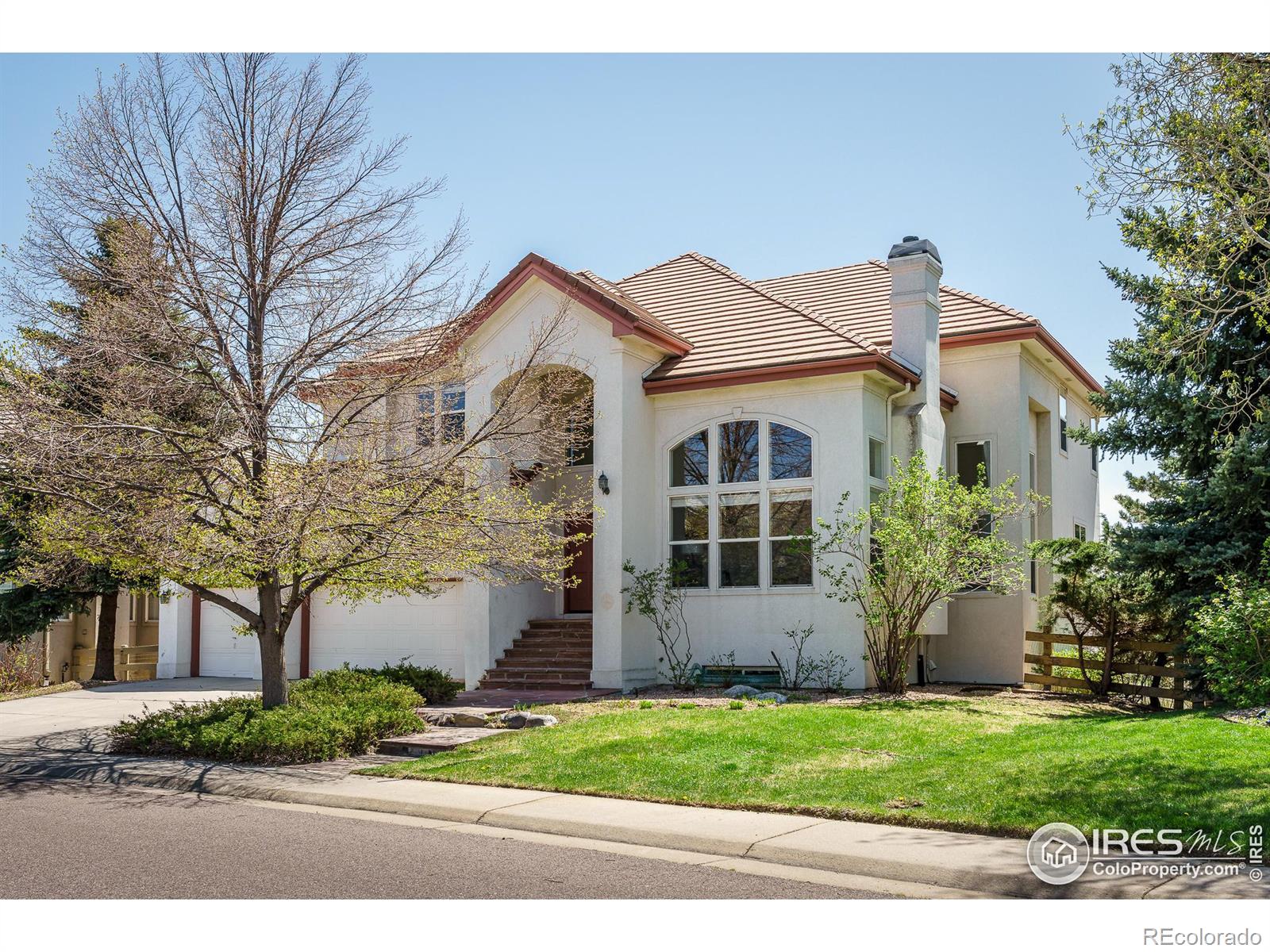 MLS Image #1 for 380  edison place,superior, Colorado