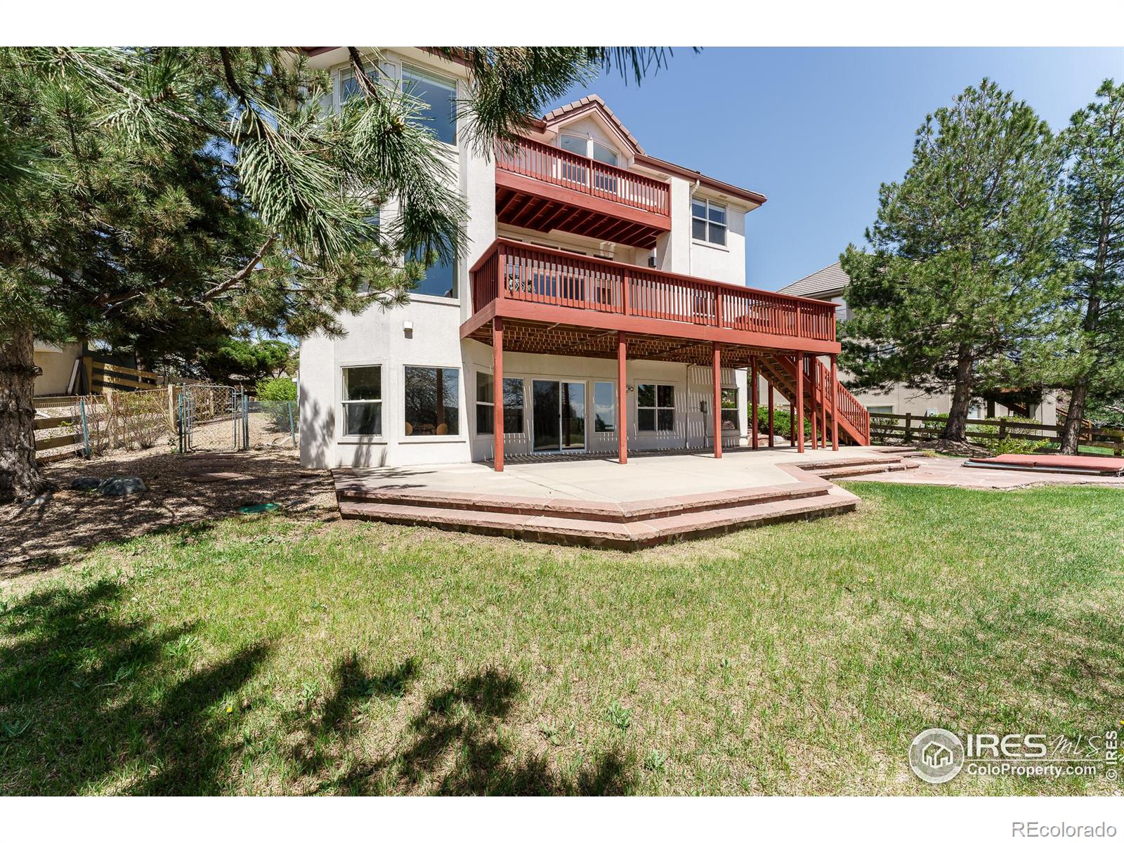 MLS Image #38 for 380  edison place,superior, Colorado
