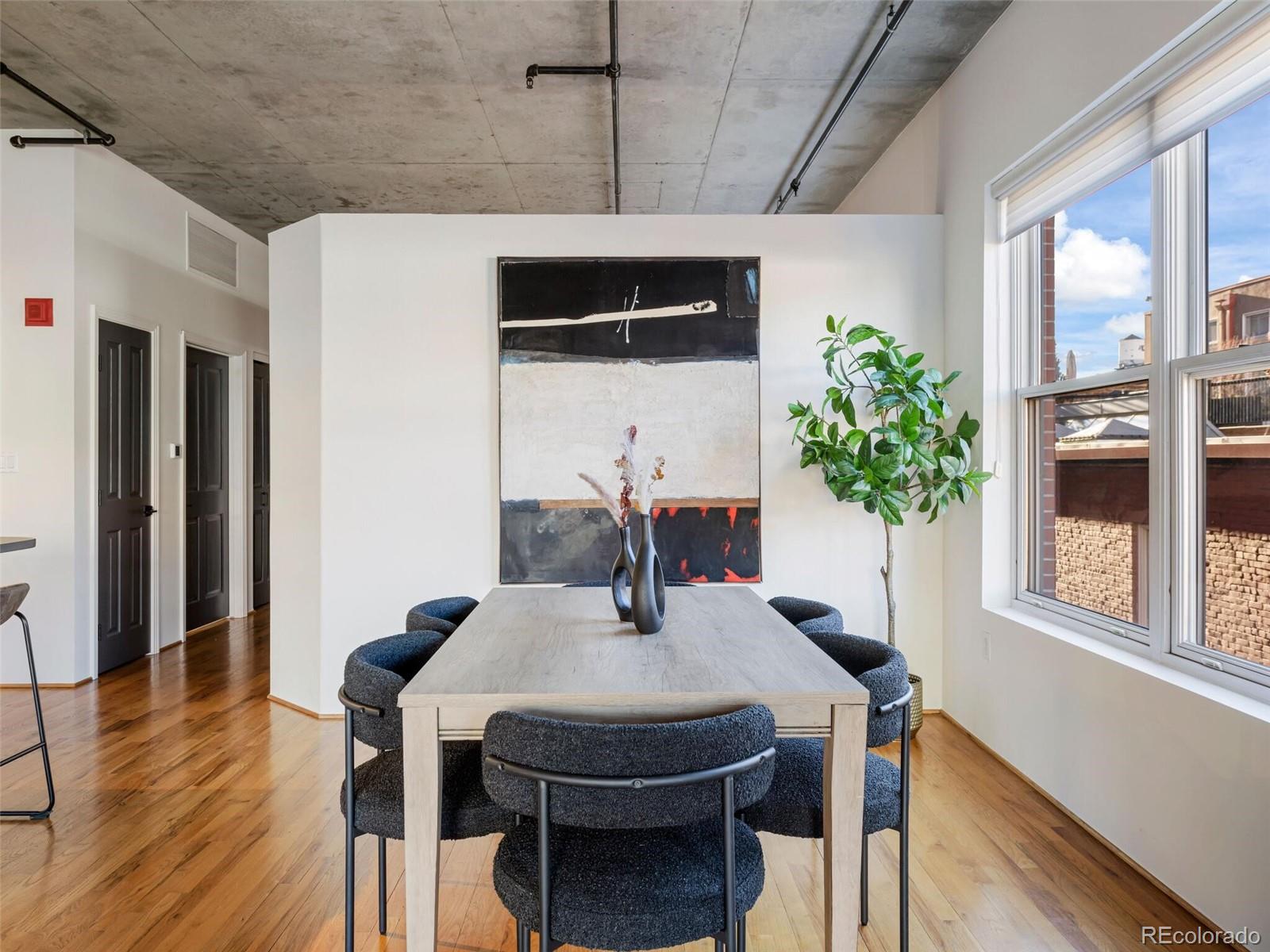 MLS Image #7 for 1499  blake street,denver, Colorado