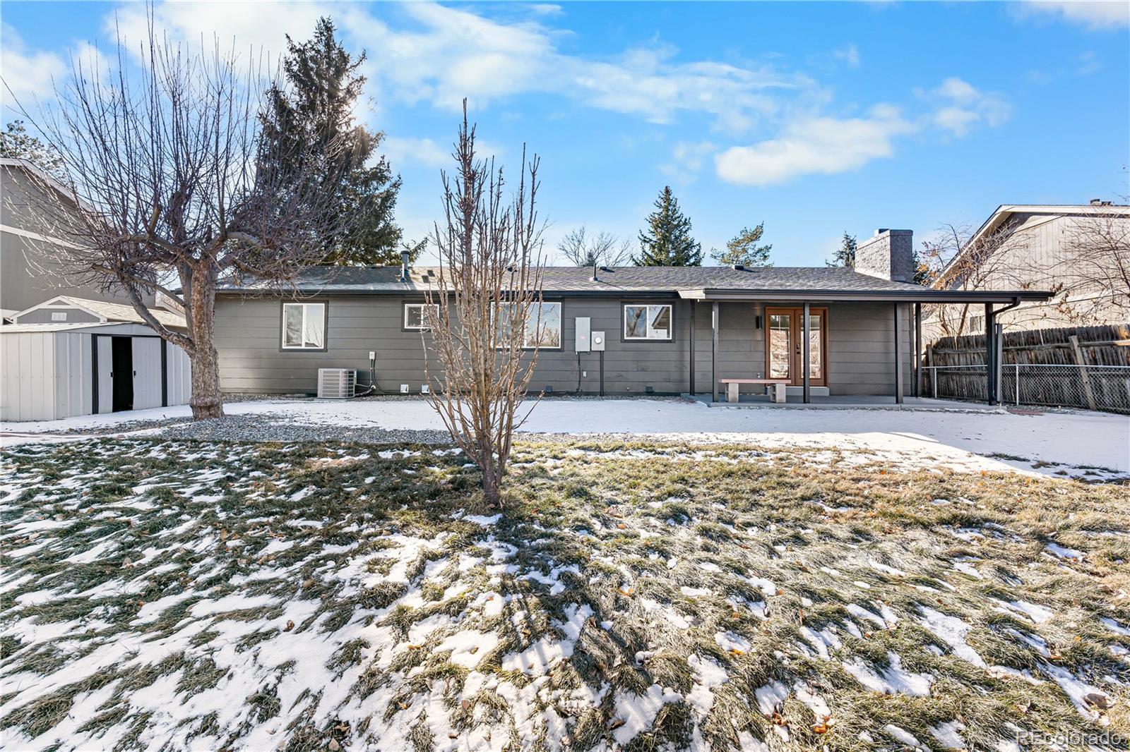 MLS Image #29 for 9163 w 75th circle,arvada, Colorado