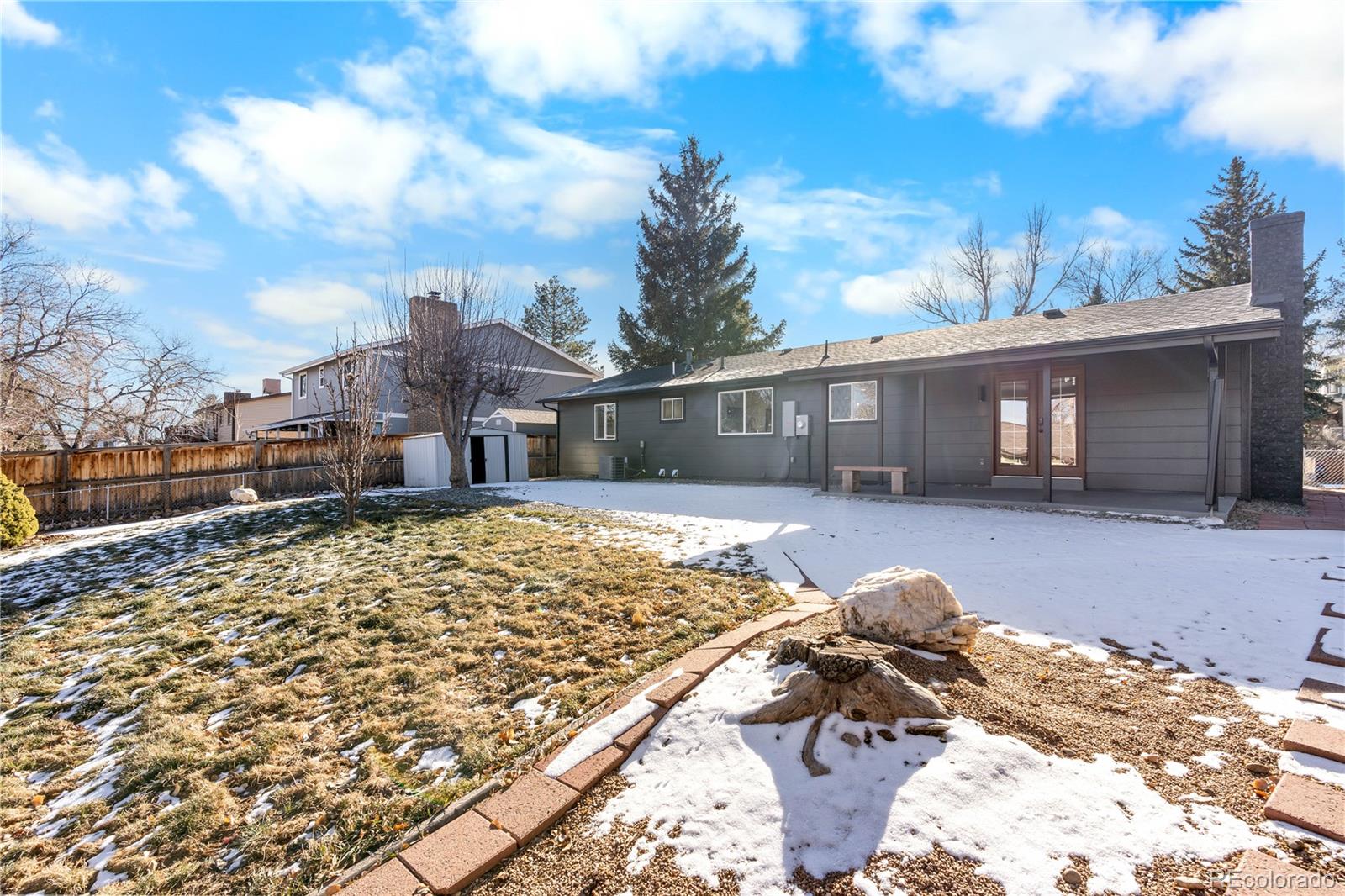 MLS Image #30 for 9163 w 75th circle,arvada, Colorado