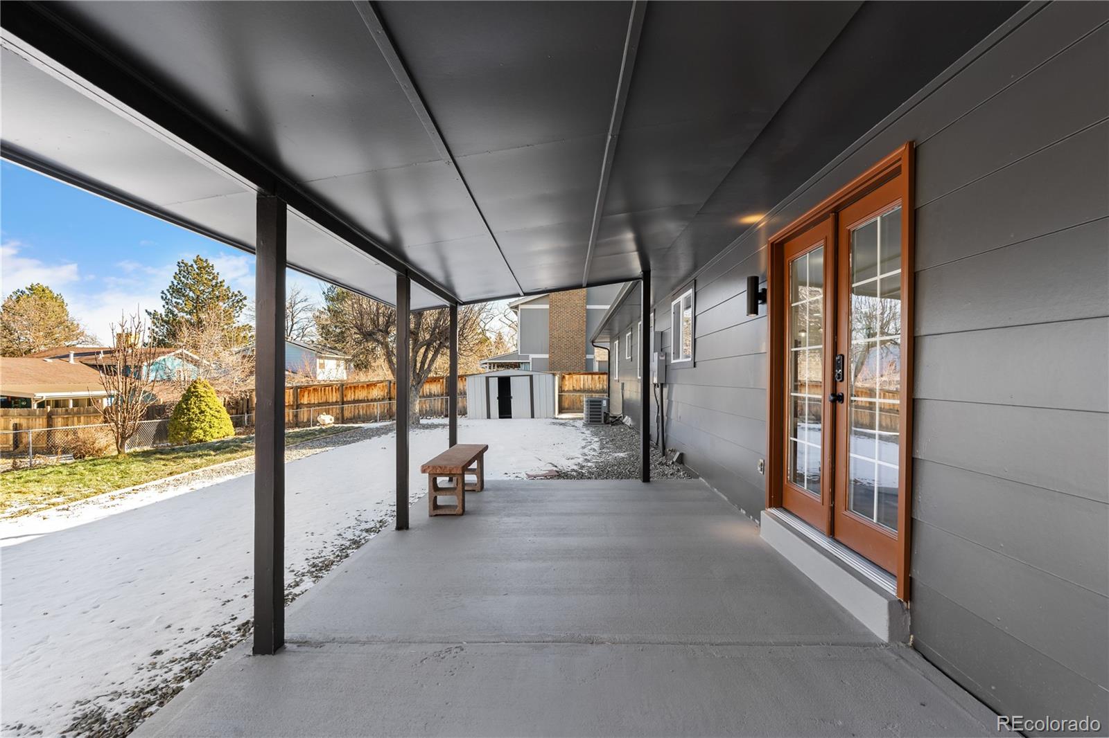 MLS Image #32 for 9163 w 75th circle,arvada, Colorado