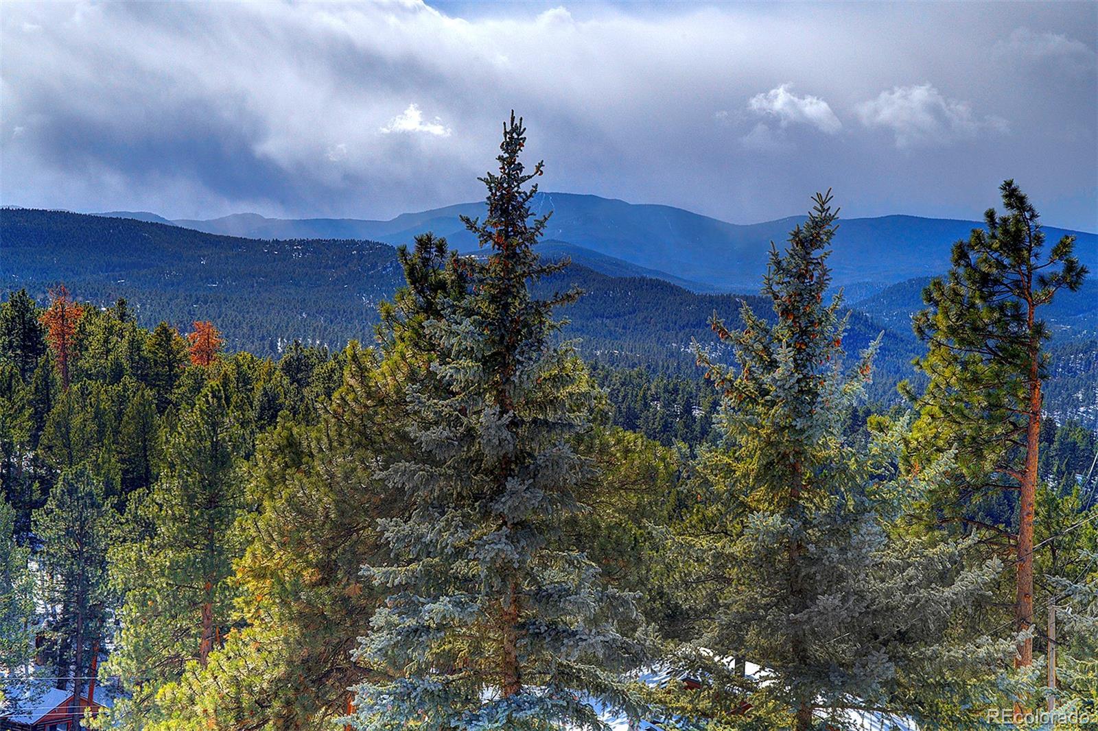 CMA Image for 4969 s indian trail,Evergreen, Colorado