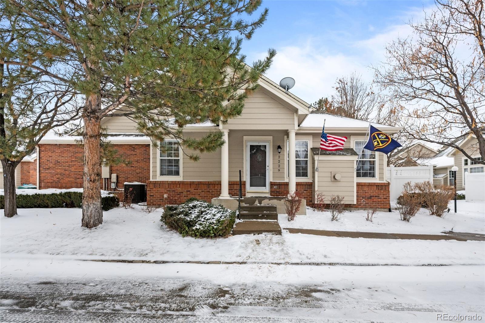 MLS Image #1 for 2229 s toledo court,aurora, Colorado