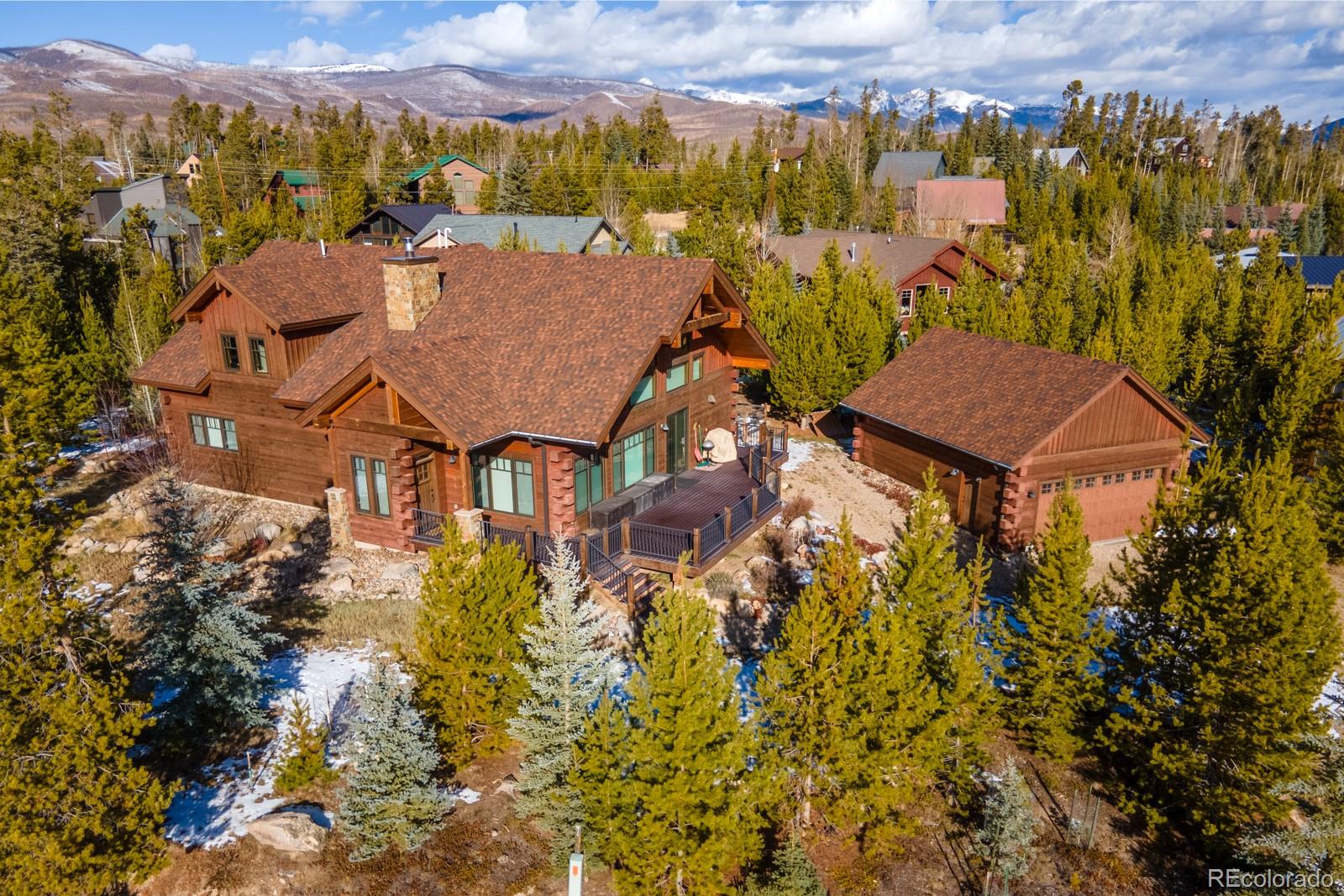 MLS Image #0 for 75  gcr 4947 ,grand lake, Colorado