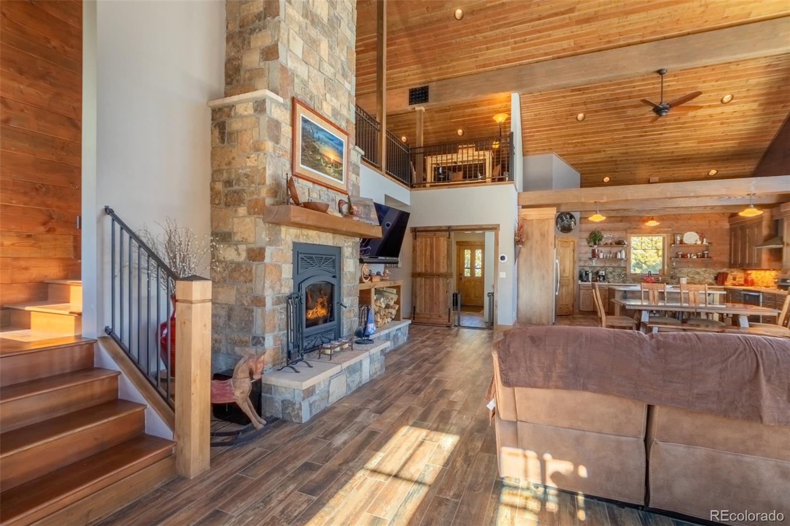 MLS Image #21 for 75  gcr 4947 ,grand lake, Colorado
