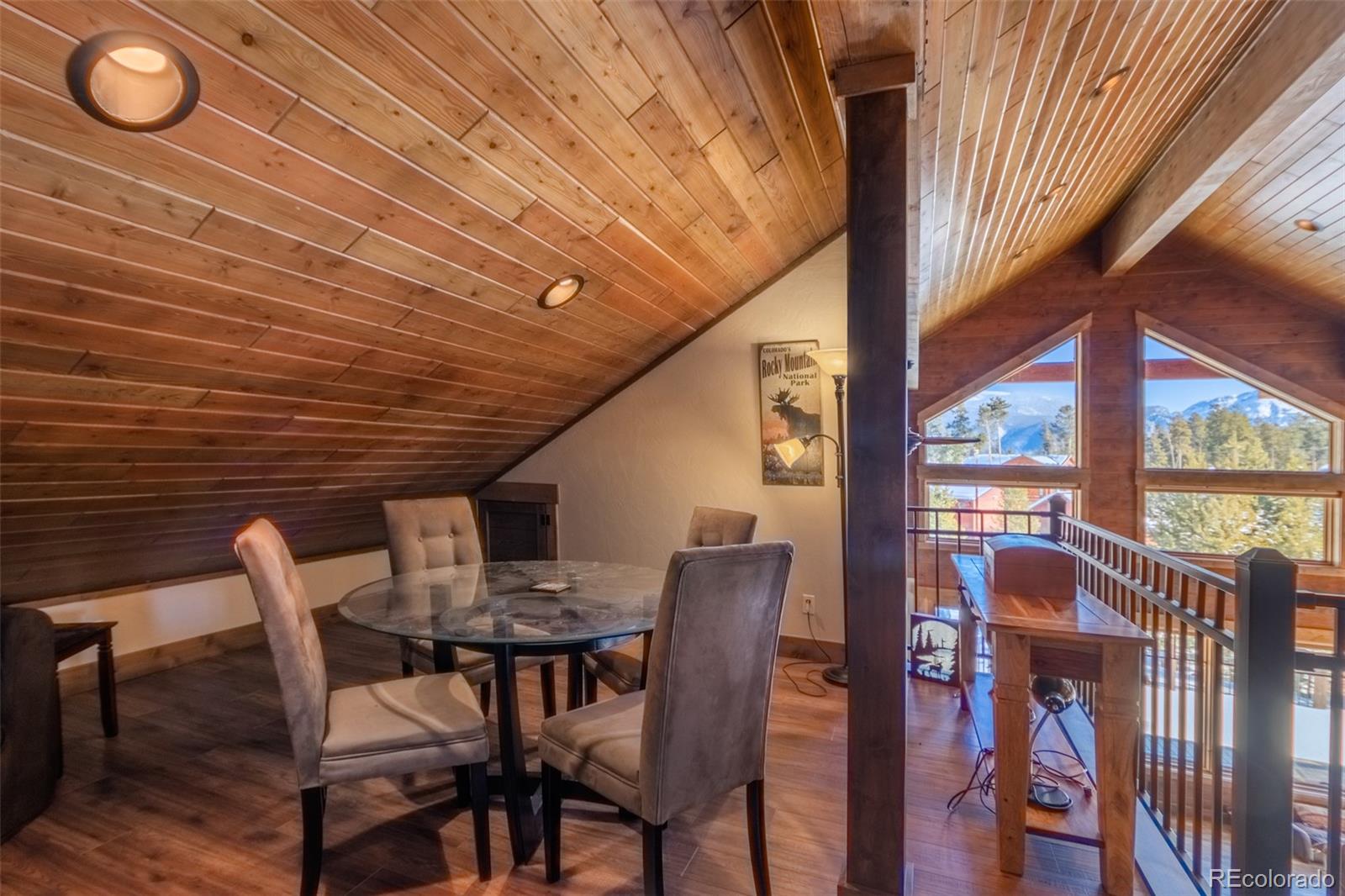 MLS Image #25 for 75  gcr 4947 ,grand lake, Colorado