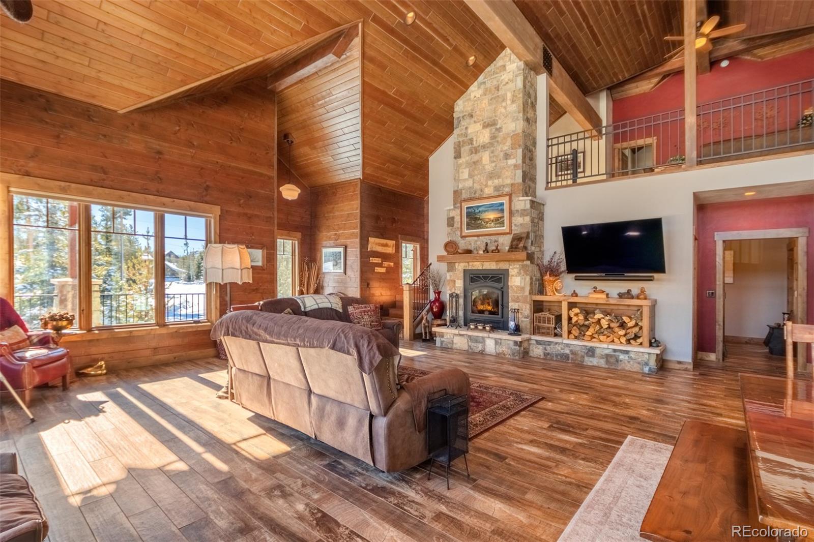 MLS Image #3 for 75  gcr 4947 ,grand lake, Colorado