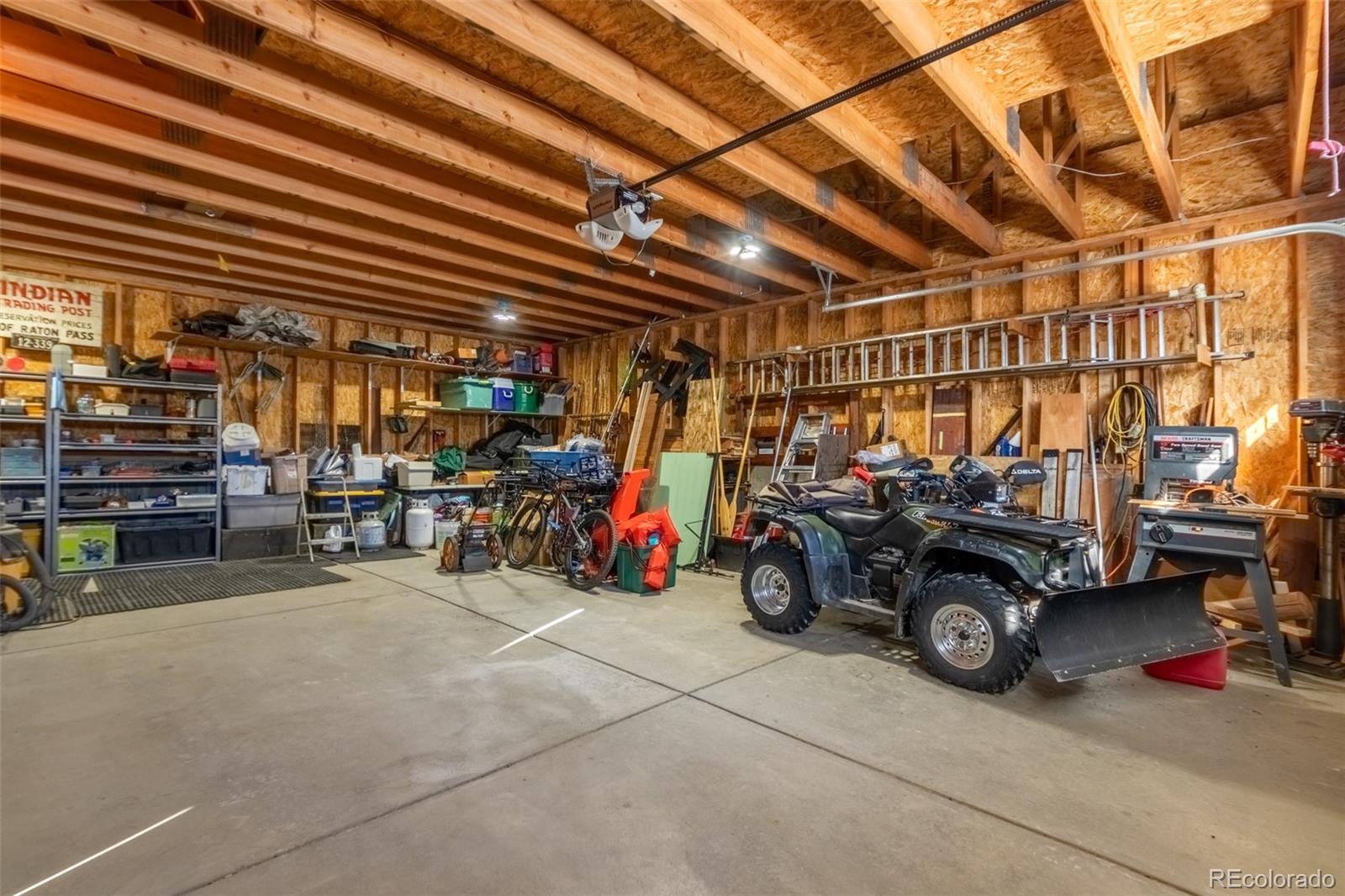 MLS Image #36 for 75  gcr 4947 ,grand lake, Colorado