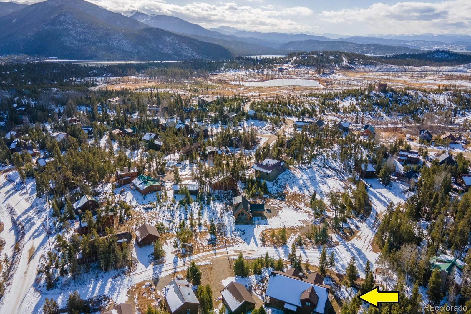 MLS Image #38 for 75  gcr 4947 ,grand lake, Colorado