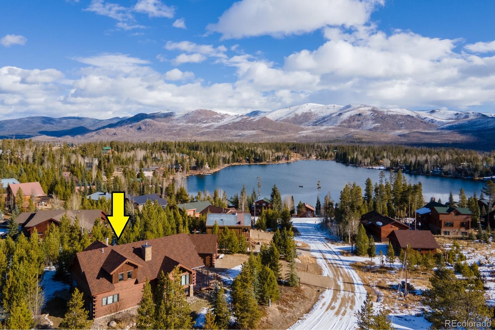 MLS Image #39 for 75  gcr 4947 ,grand lake, Colorado