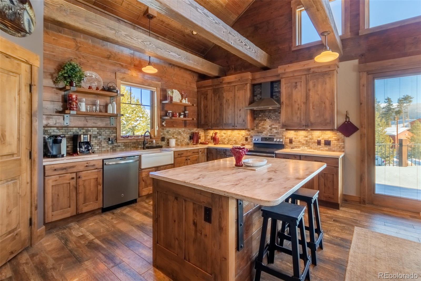 MLS Image #4 for 75  gcr 4947 ,grand lake, Colorado