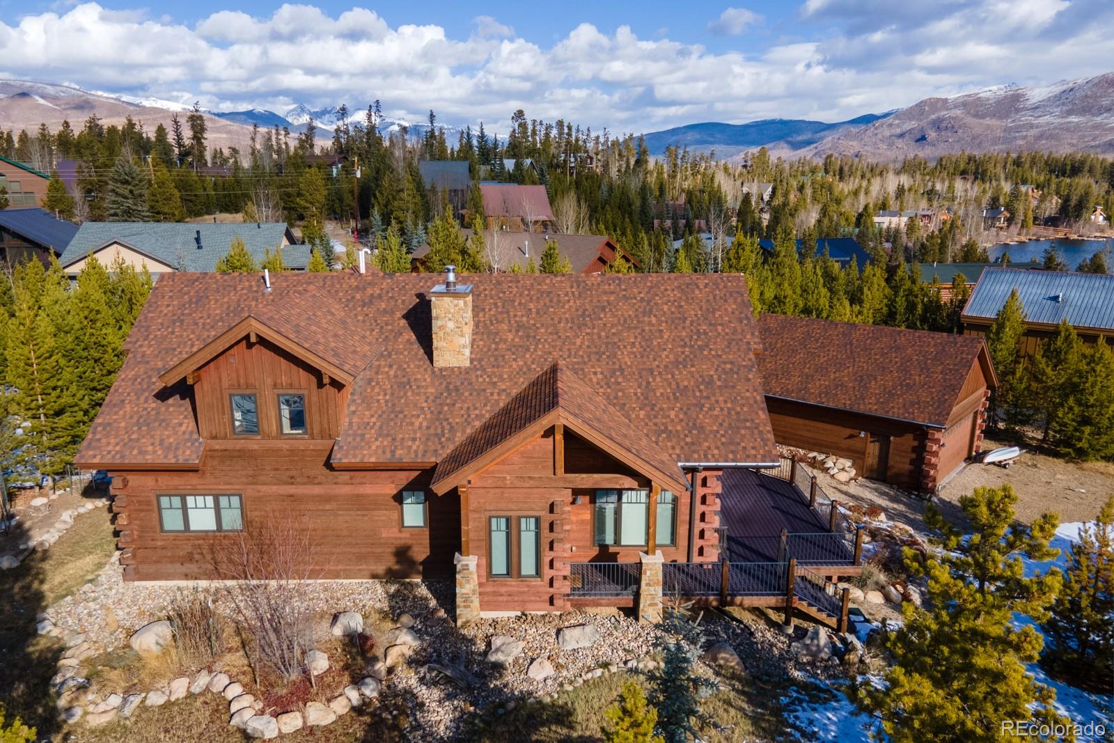 MLS Image #41 for 75  gcr 4947 ,grand lake, Colorado