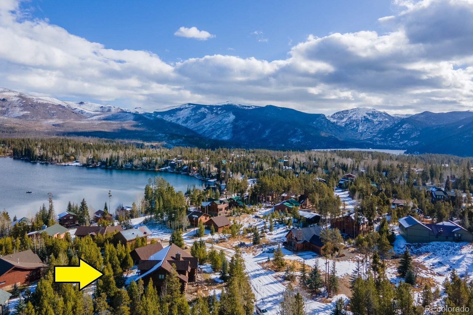 MLS Image #42 for 75  gcr 4947 ,grand lake, Colorado